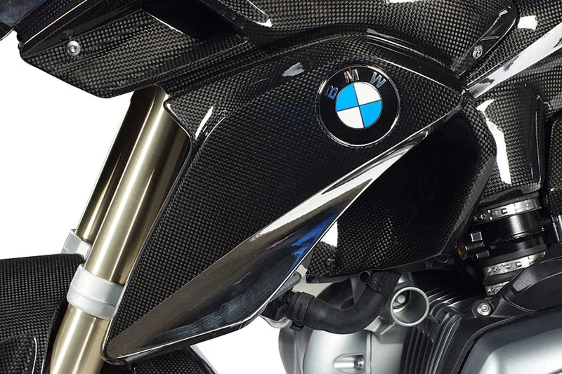 Carbonteile for BMW  R 1200 GS 13-