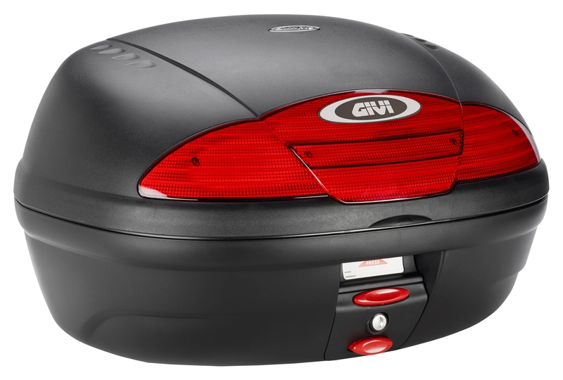 Topcase E450 Simply Ii