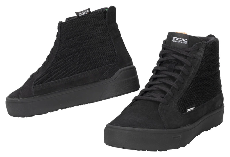 Street 3 Air