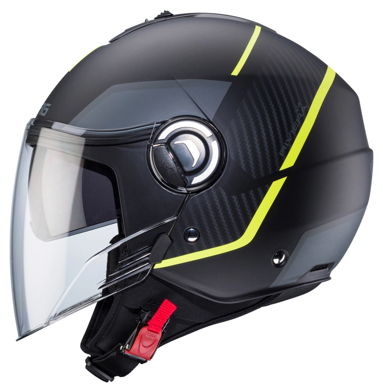 Riviera V4 X Geo
