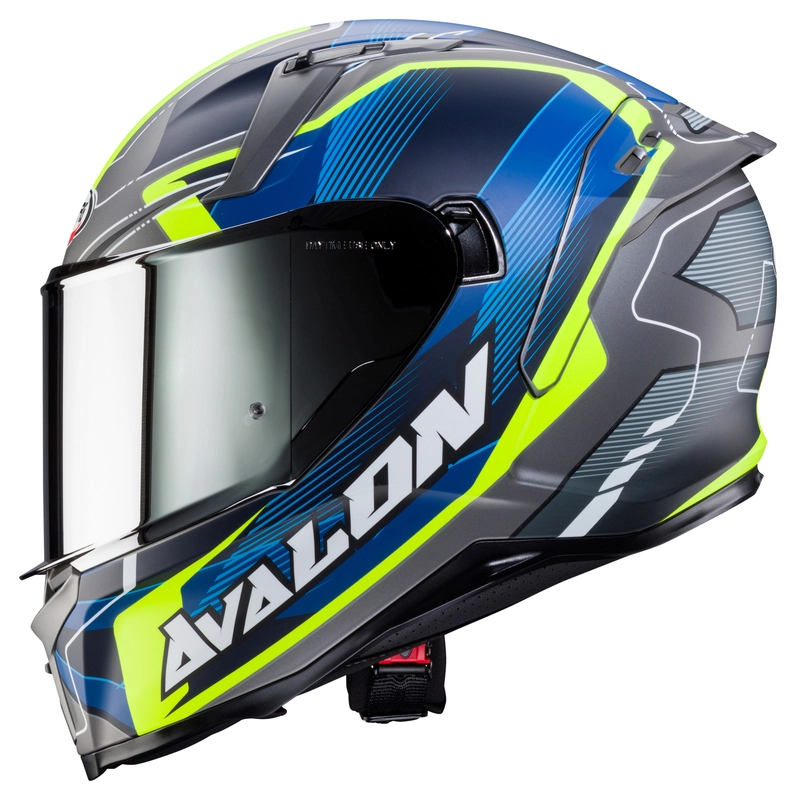 Avalon X Optic