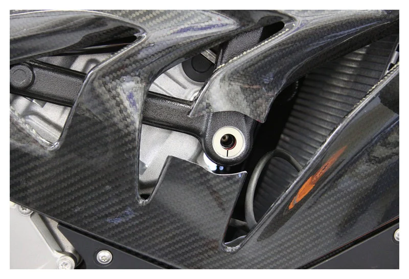 Skid Crash Pads
