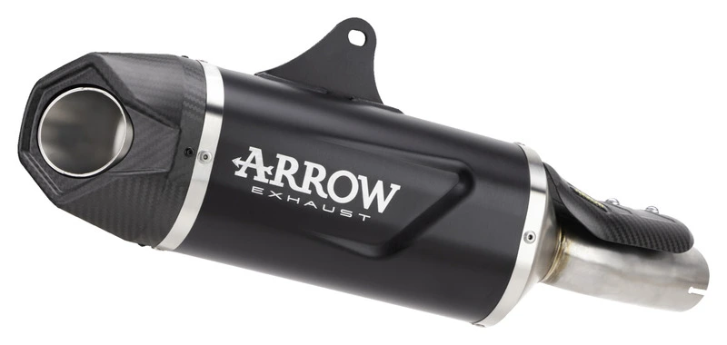 ARROW IRACE EVO S/O BL