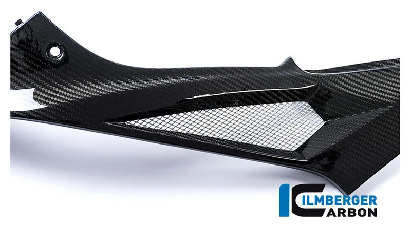 Comp. carb. per BMW S1000 R dal 2014