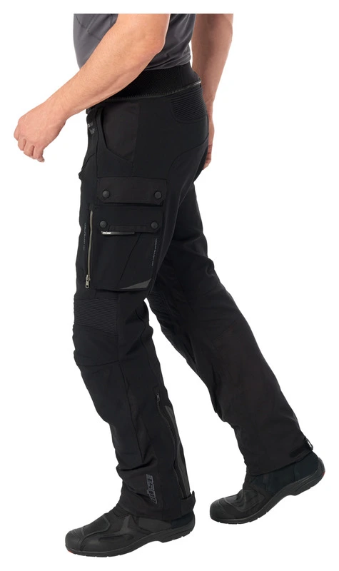 Borgo Textile Trousers