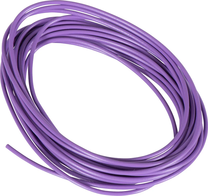 Cavo elettrico 0,75 mm²