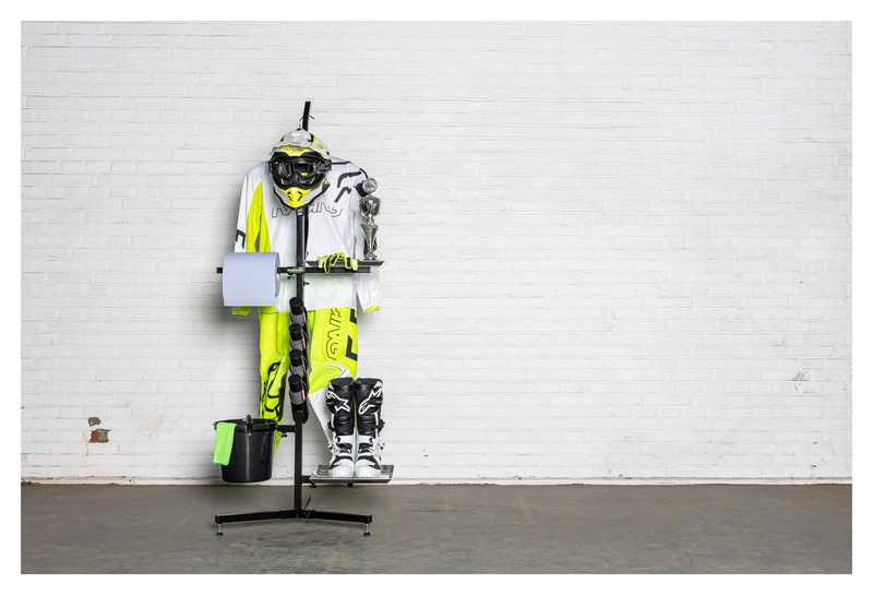 Garde-robe Rieger Racing