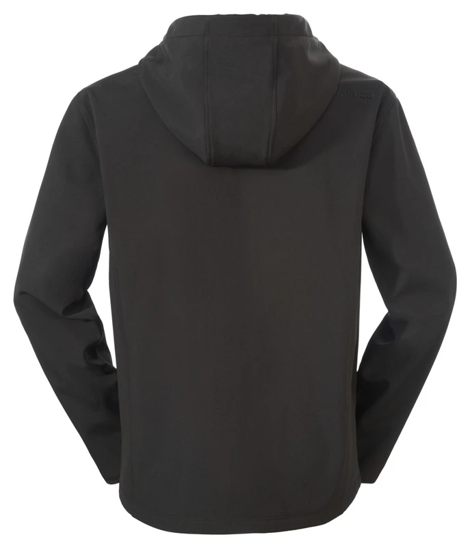 VXU-5 Softshell Herenjack