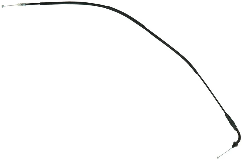 Gaskabel i originallängd