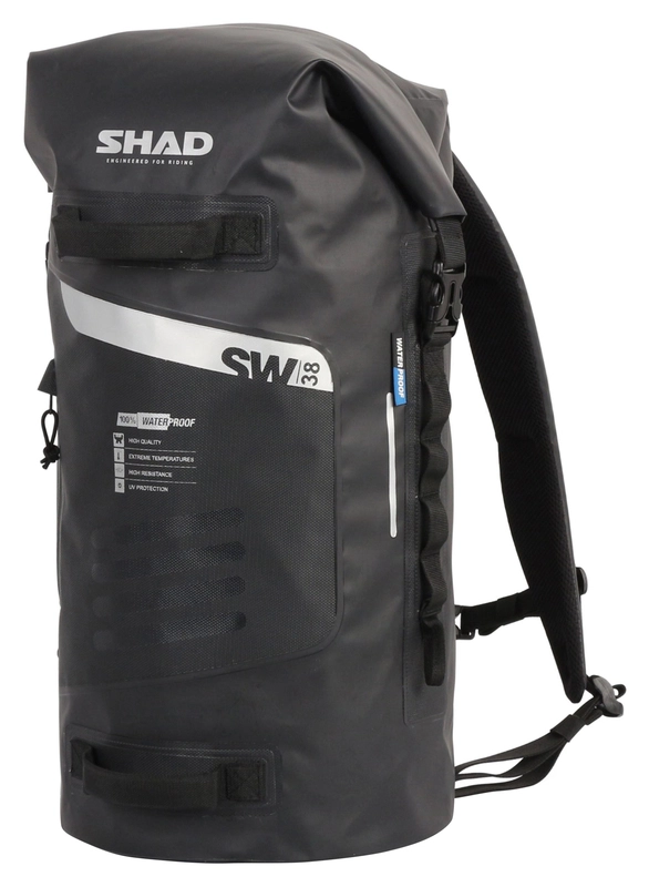 Bagtaske Duffle Bag 38L