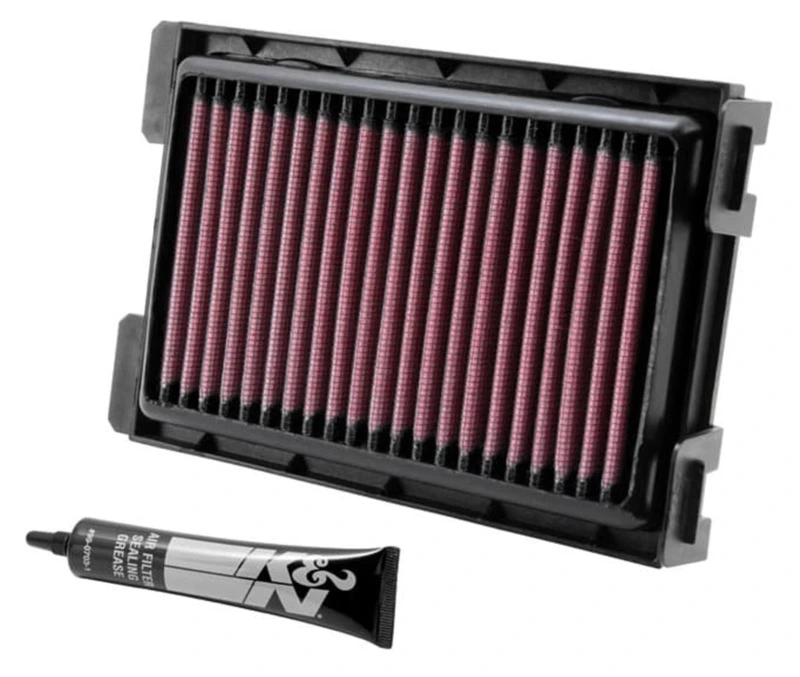 Dauerluftfilter