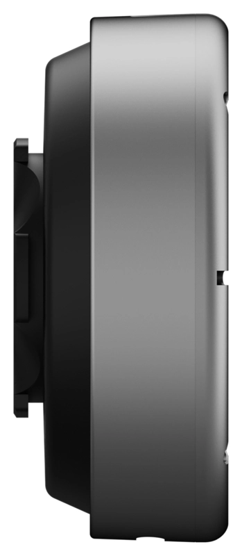Moto Ii Metal Silver