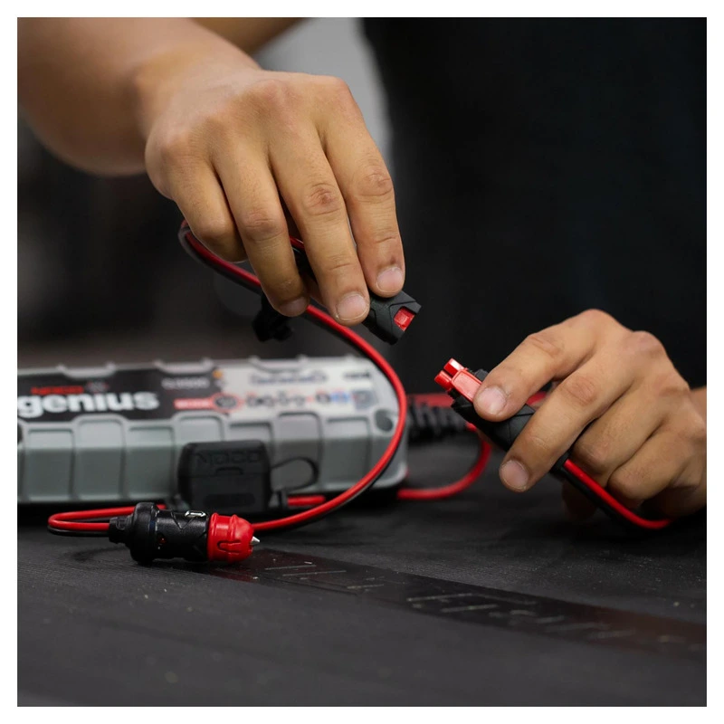 GC003 X-CONNECT connettore 12V