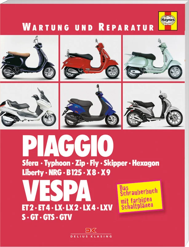 Manutenzione E Riparazione