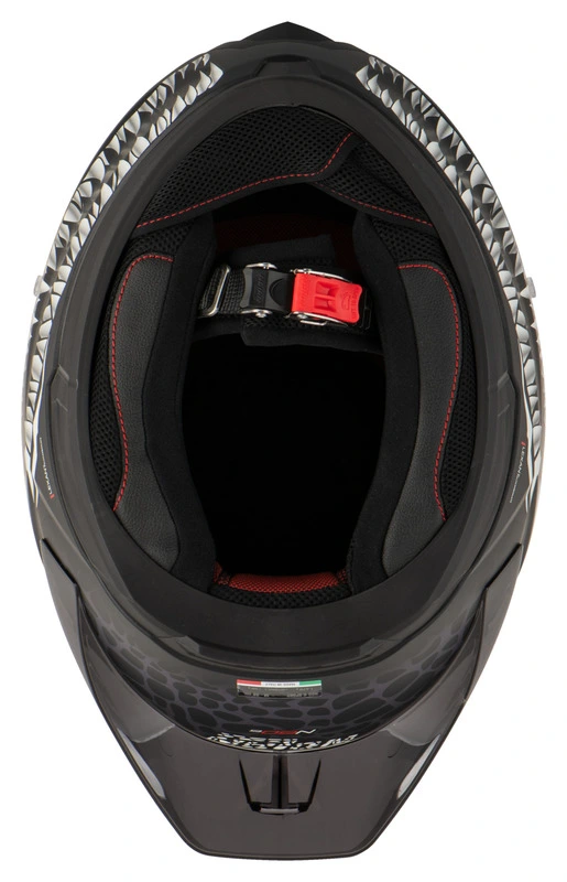 N60-6 Sport Ravenous