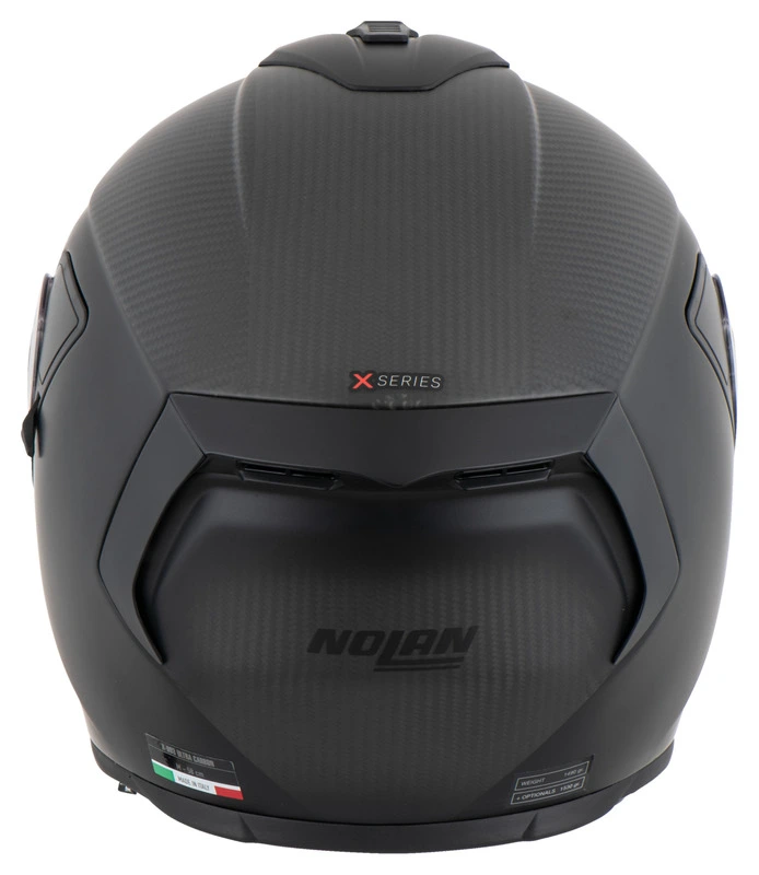 X-903 Triplonero Ultra Carbon