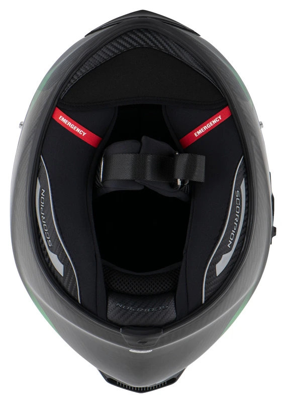 Exo-1400 Evo II Air Platted