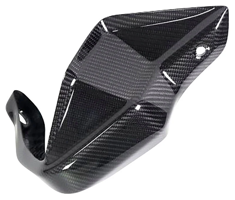 Comp. carb. per BMW R1250 GS/Adventure