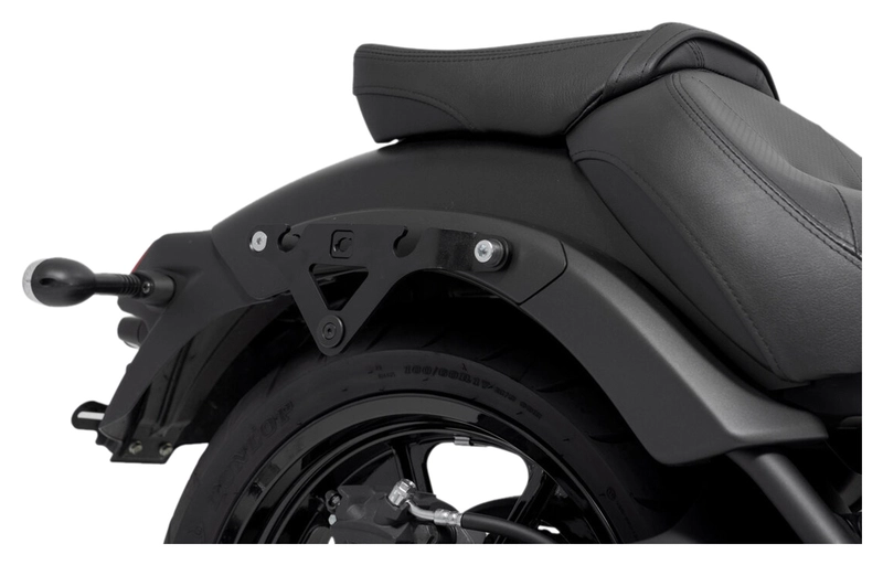 SIDE BAG SYSTEM LH1