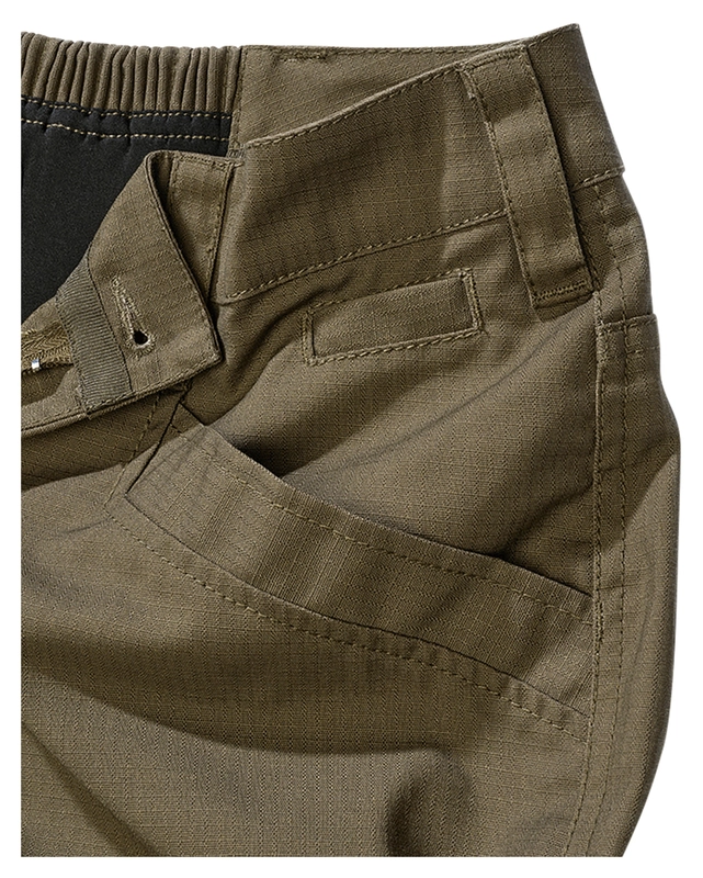 Tactical Broek