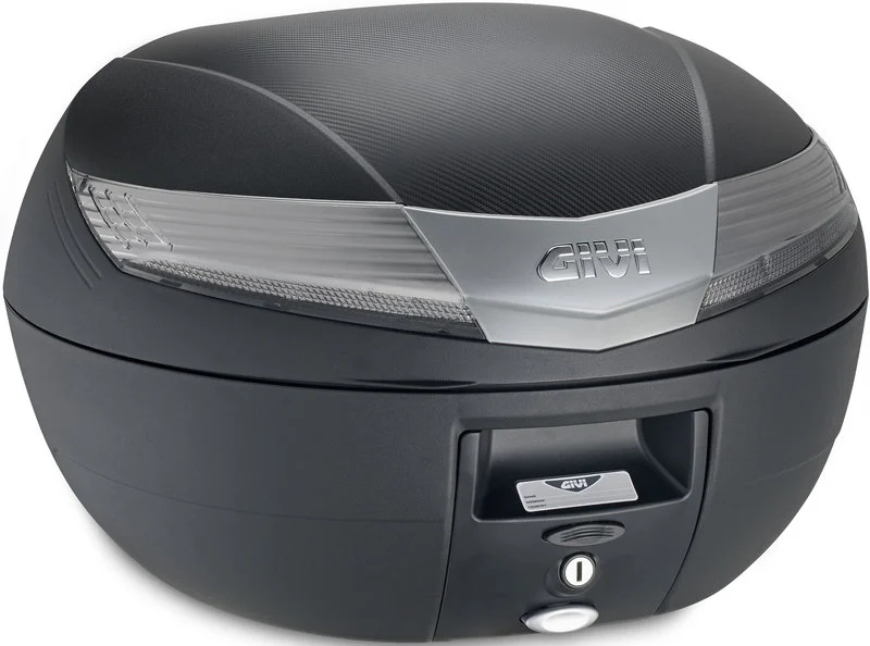 top Box V40