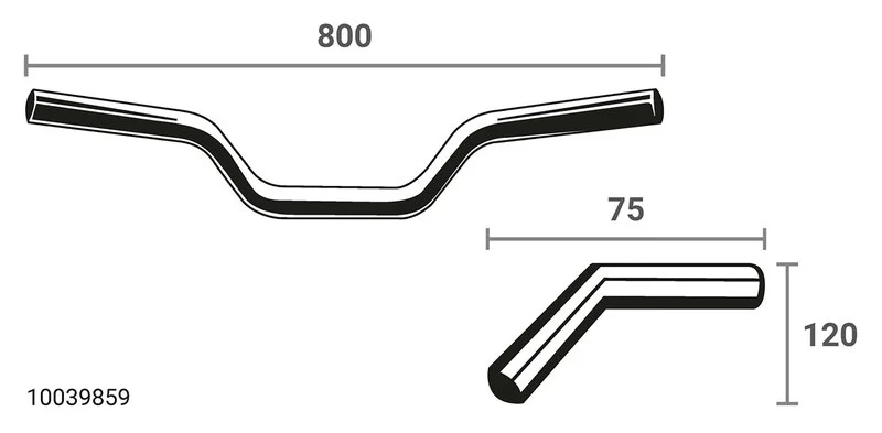 New Generation Width 800Mm