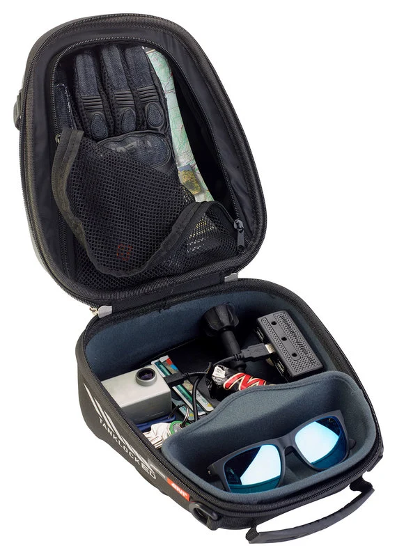 Sport-Touring Sacoche Réservoir