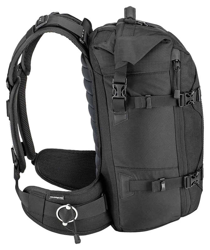 Zaino R25
