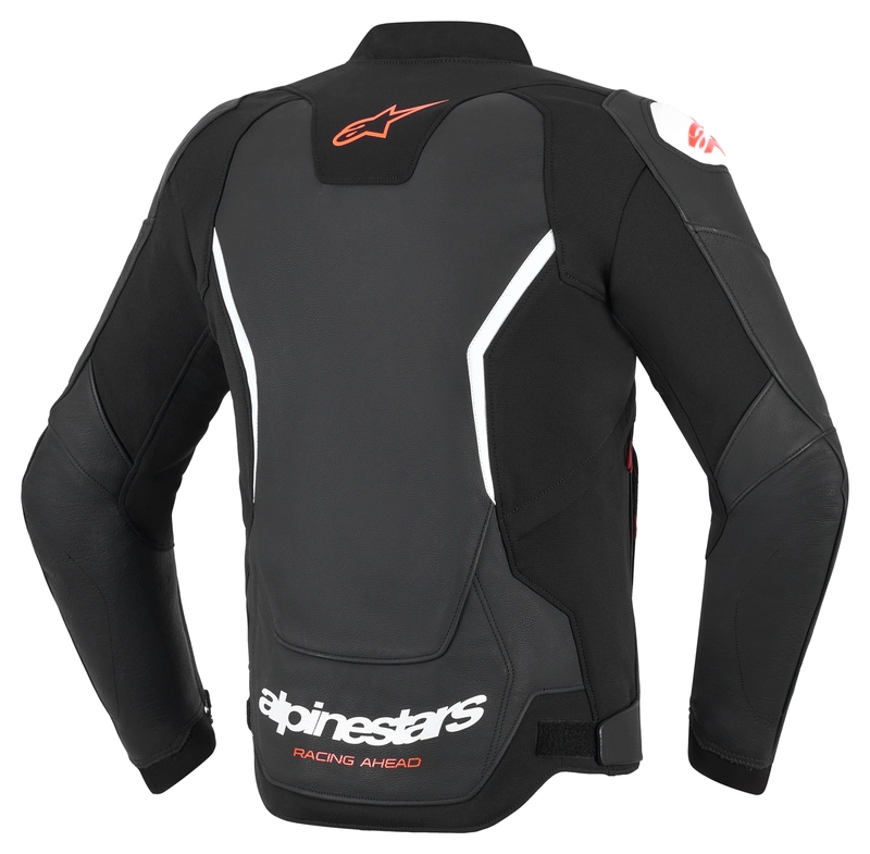 Alpinestars GP Force V2 leathercombijack