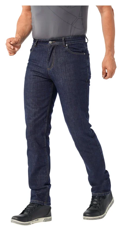 Man 191 Denim