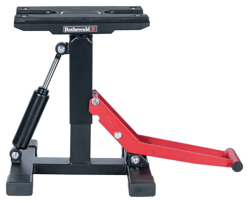 Motocross-Paddockstand