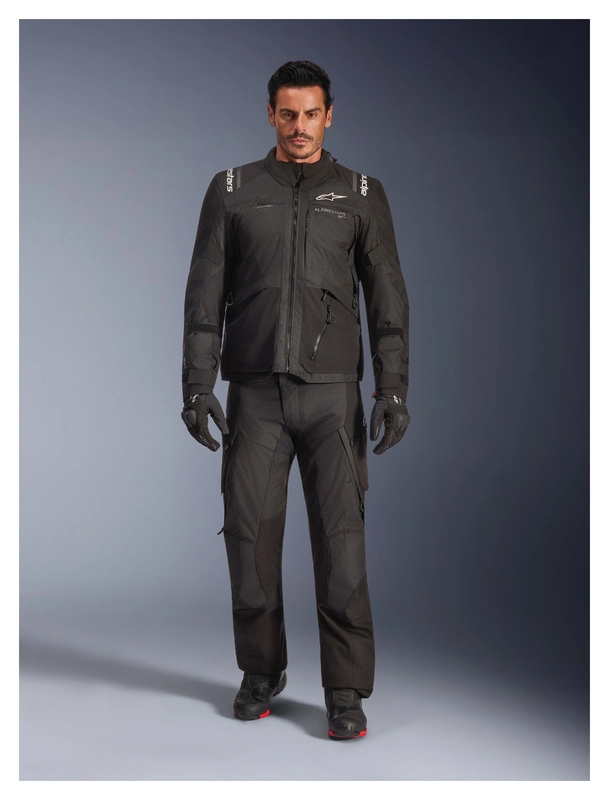 Alpinestars Andes V4 Drystar Tex.jacket