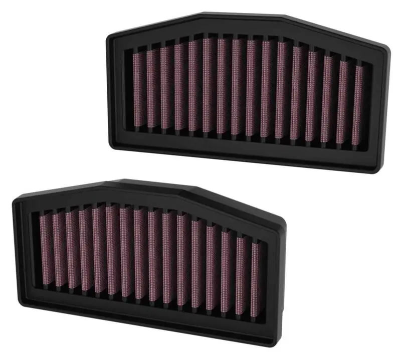 Dauerluftfilter