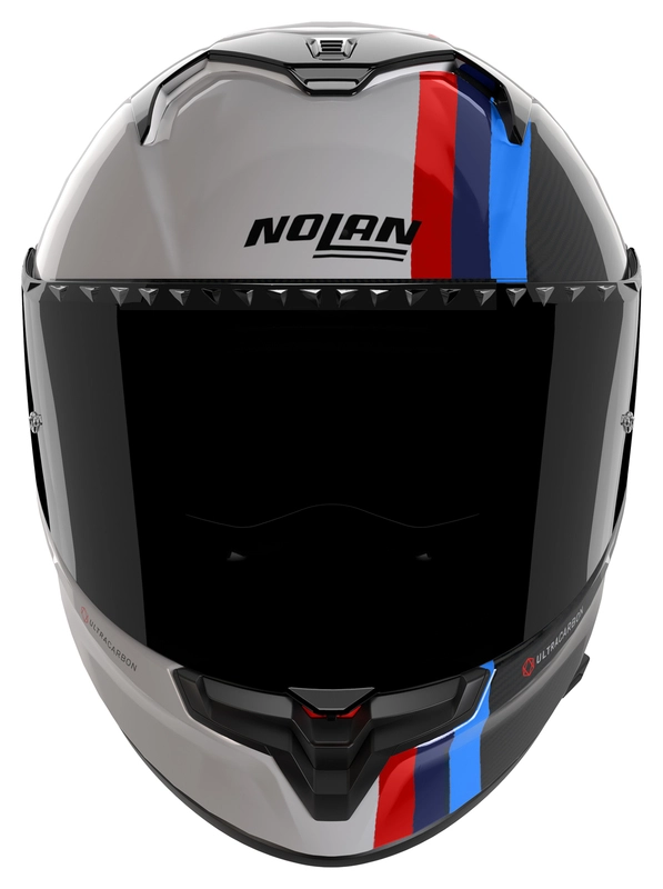 Nolan X-904 ULTRA CARBON GEMINI low-cost | Louis 🏍️