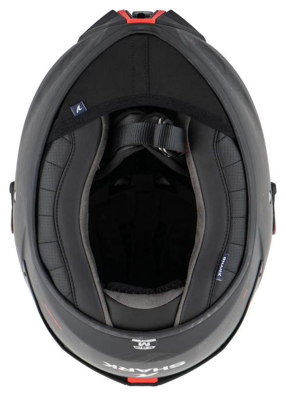 Spartan RS Stingrey