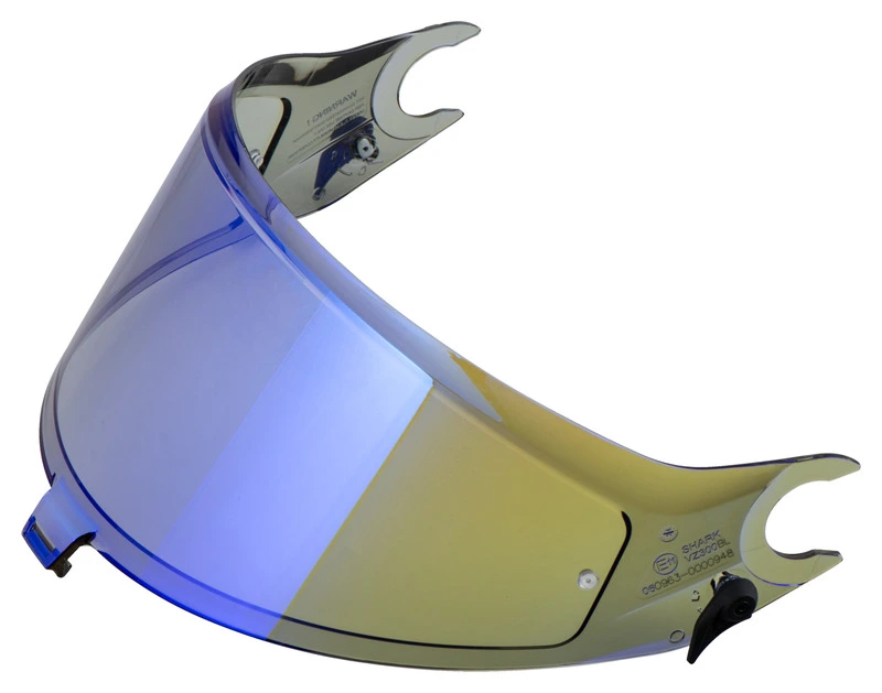 Spartan GT (Pro)/RS Visor