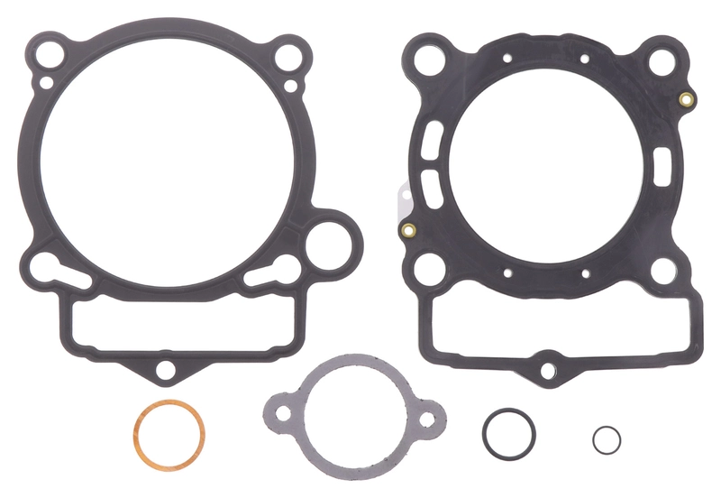 MX TOPEND GASKET SET
