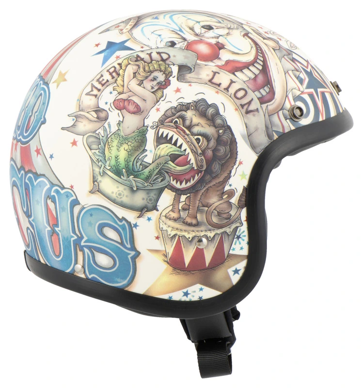 Vintage Circus