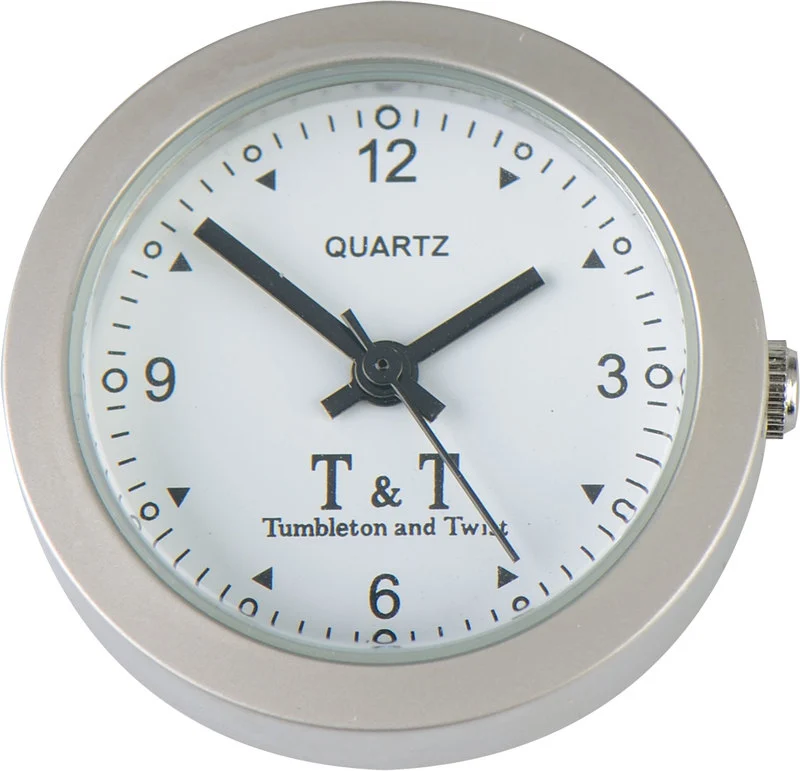 Analog-Uhr