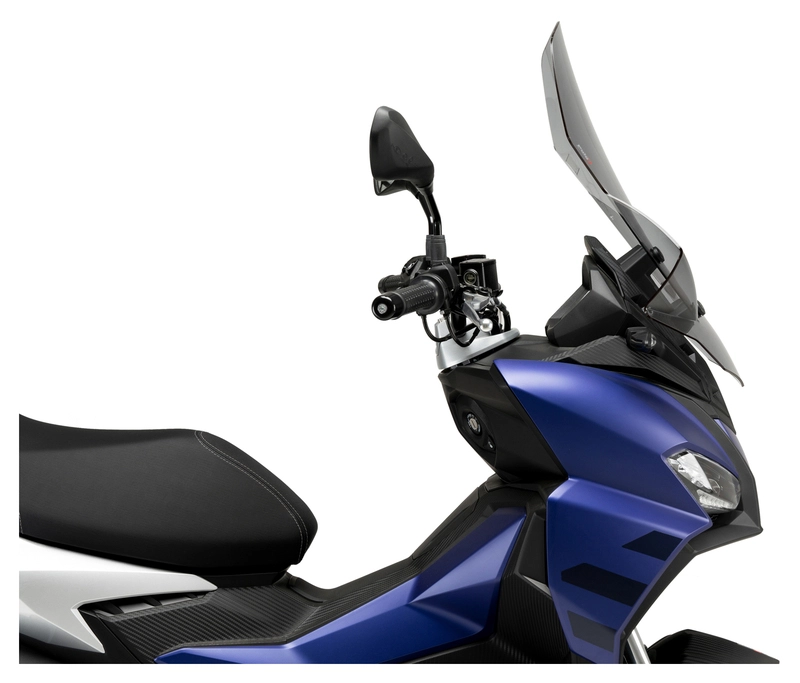 V-Tech Scooterscreen