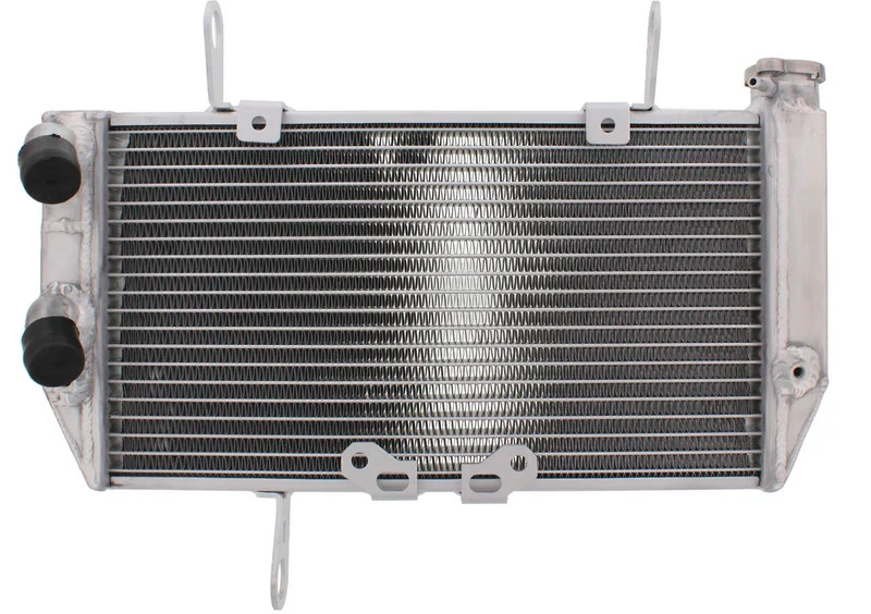 Radiateur JMP