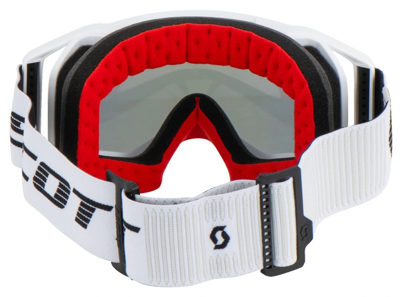 Prospect 2.0 Amp Motocrossbrille