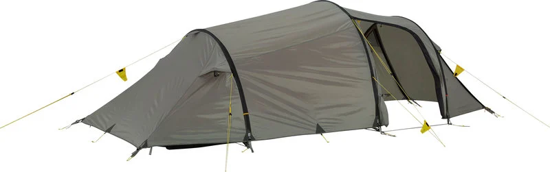 Outpost 3 Double-Skin Tent