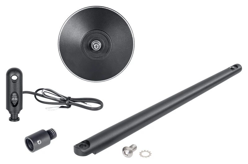 Set specchietto Rotondo gazzini