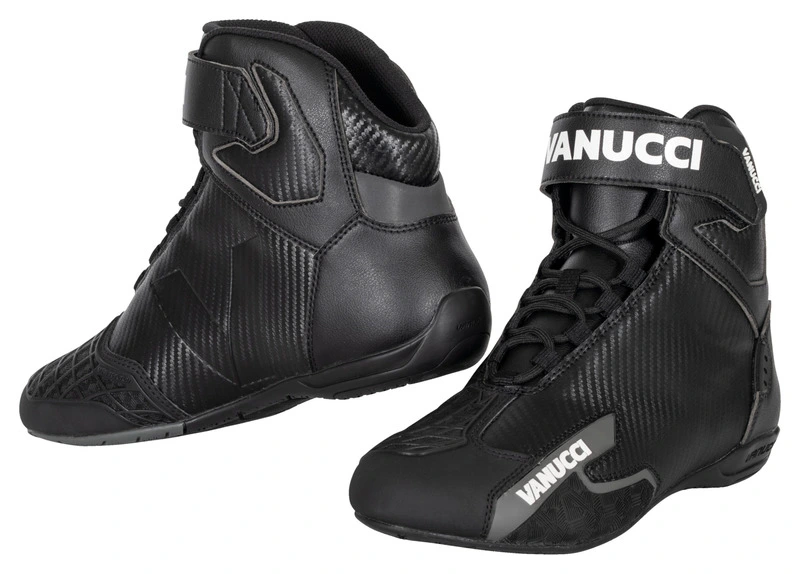 Motoc. Vanucci VSB-3