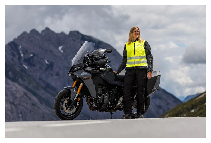 Gilet di sicurezza