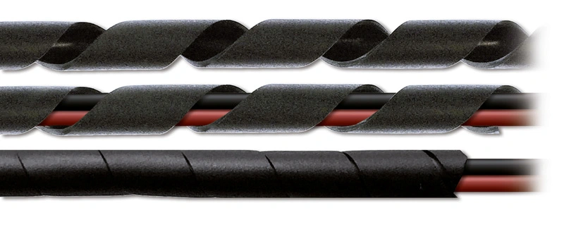 Spiralband, 1,5 M