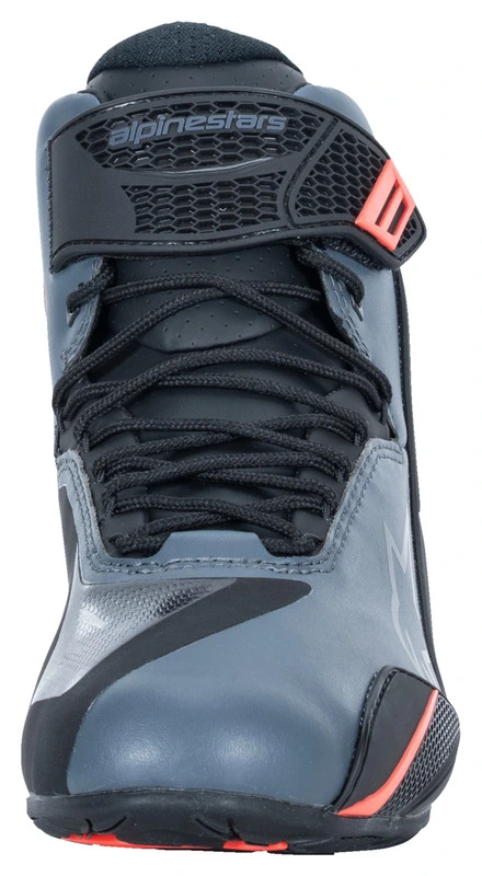 Faster 4 Stiefel