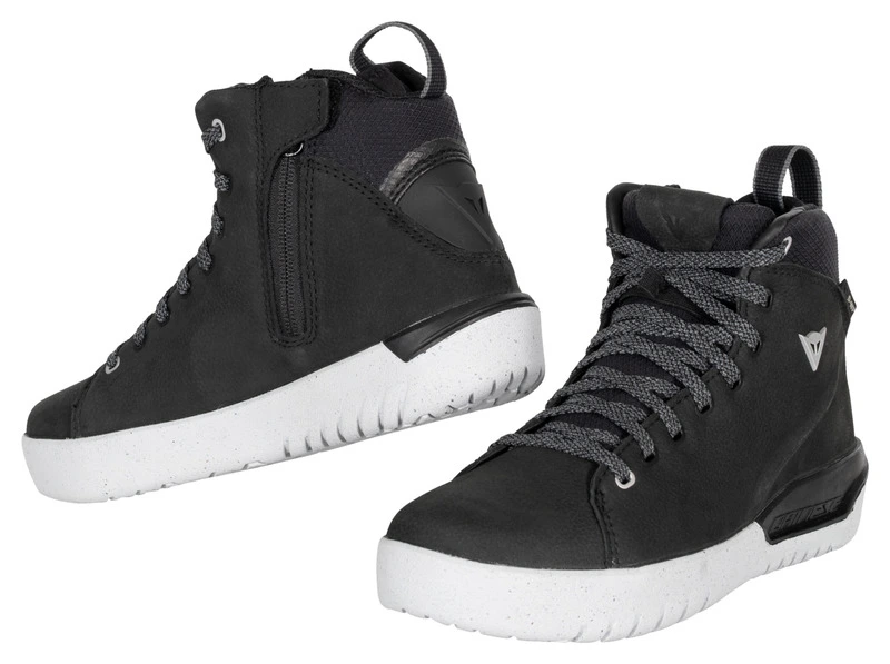 Motoc. Dainese Metractive D-WP Lady
