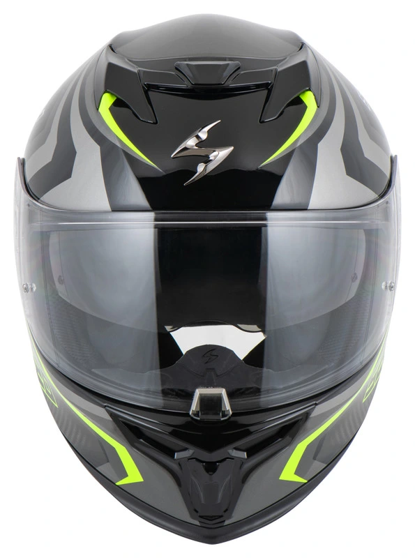 Exo-520 Evo Air Terra